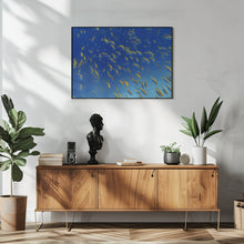 Art Prints of FiSh FrEnZy