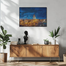 Art Prints of CAPITOLIO