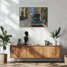 Art Prints of Habana street