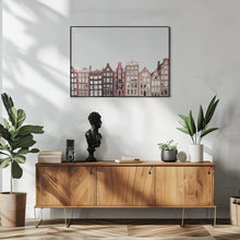 Art Prints of Amsterdam