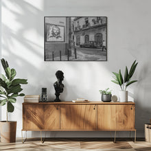 Art Prints of Corner