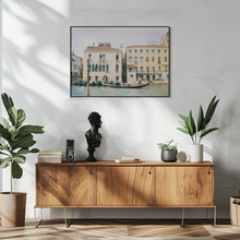 Art Prints of Venice