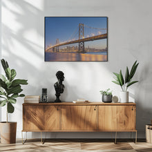 Art Prints of Spectacular San Francisco