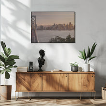 Art Prints of San Francisco Panorama