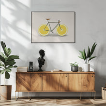 Art Prints of Zest