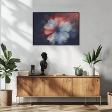 Art Prints of Flower in motion