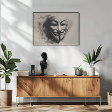 Art Prints of Anonymous