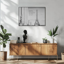 Art Prints of Breathe Paris in