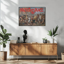 Art Prints of Masterpeace