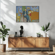 Art Prints of Vincent's Room