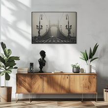 Art Prints of The Bridge