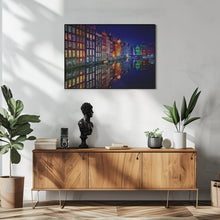 Art Prints of Amsterdam