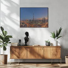 Art Prints of The Amazing Burj Khalifah