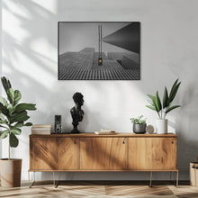 Art Prints of Yellow Light