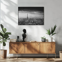 Art Prints of Paris