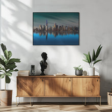 Art Prints of New York World Trade Center 1