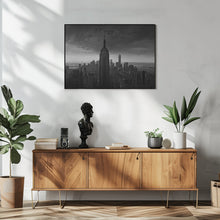 Art Prints of New York Rockefeller View