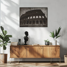 Art Prints of Colosseum