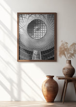 Art Prints of Fulton Center #01