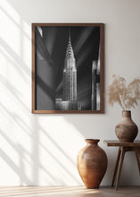 Art Prints of Chrysler Building