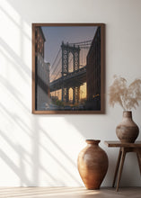 Art Prints of Bridge