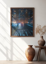 Art Prints of Only Grand Central