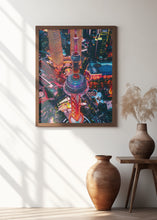 Art Prints of Oriental Pearl Tower