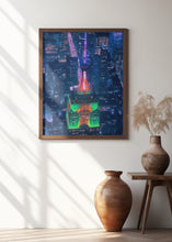 Art Prints of Top of the Empire