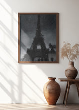 Art Prints of Rain in Paris