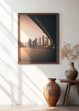 Art Prints of Dubai Business Bay