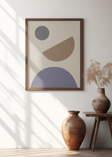 Art Prints of Geometrical Shapes