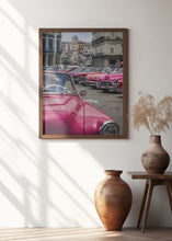 Art Prints of havana mood