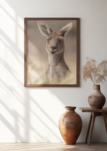 Art Prints of The beautiful Roo