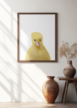 Art Prints of Duck