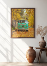 Art Prints of Silent autumn