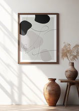 Art Prints of Shapes Autograph