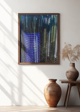 Art Prints of tokyo layers