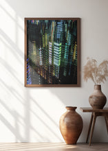 Art Prints of tokyo layers