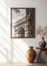 Art Prints of Arc de Triomphe Paris