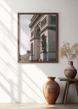 Art Prints of Arc de Triomphe_2