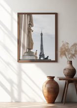 Art Prints of Eiffel Tower Paris