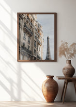 Art Prints of Eiffel Tower - Tour Eiffel