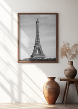 Art Prints of Eiffel Tower - Tour Eiffel