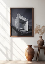 Art Prints of la Grande Arche II