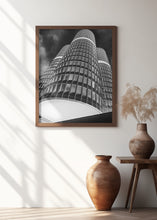 Art Prints of the headquarter