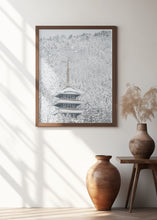 Art Prints of Tower of Winter