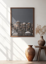 Art Prints of Mosques Of Istanbul