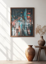 Art Prints of On the street