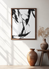 Art Prints of Feathery Streak