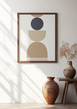 Art Prints of Loving Shapes